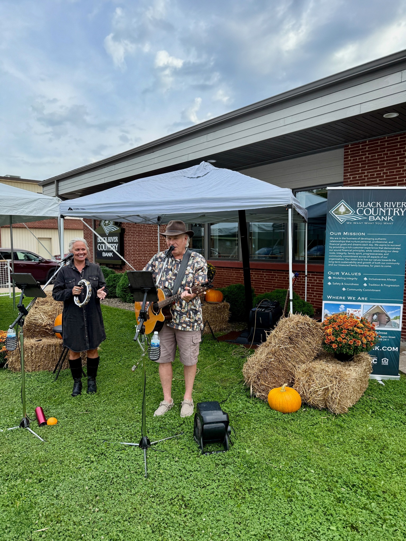 About MALANEY GORDON FOUNDATION